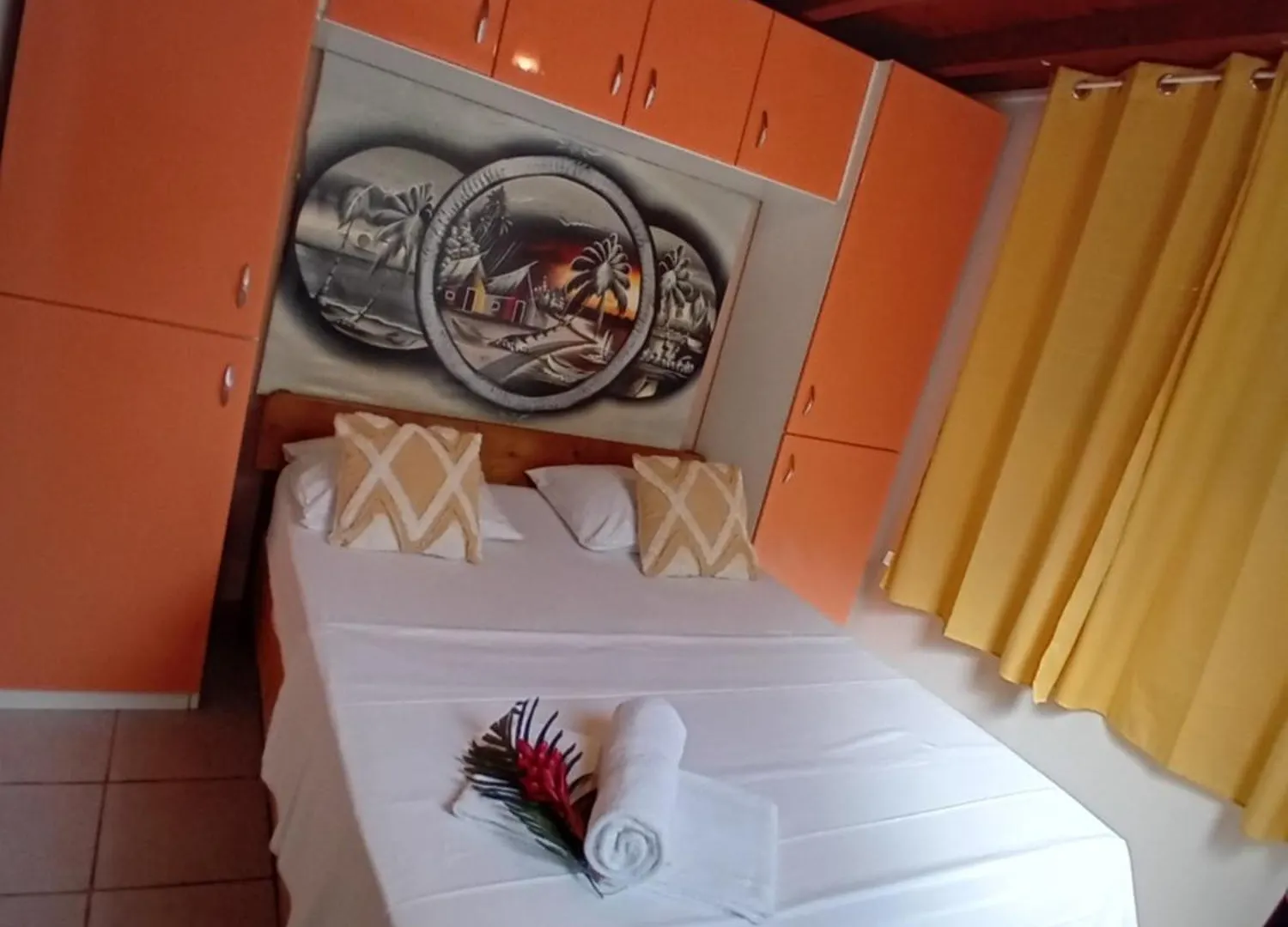 Сasa de vacaciones Les Hauts De Bornave Deshaies Guadalupe