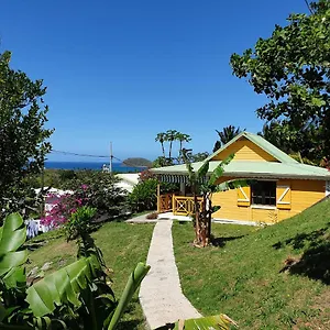  Ferienhaus La Colline Verte
